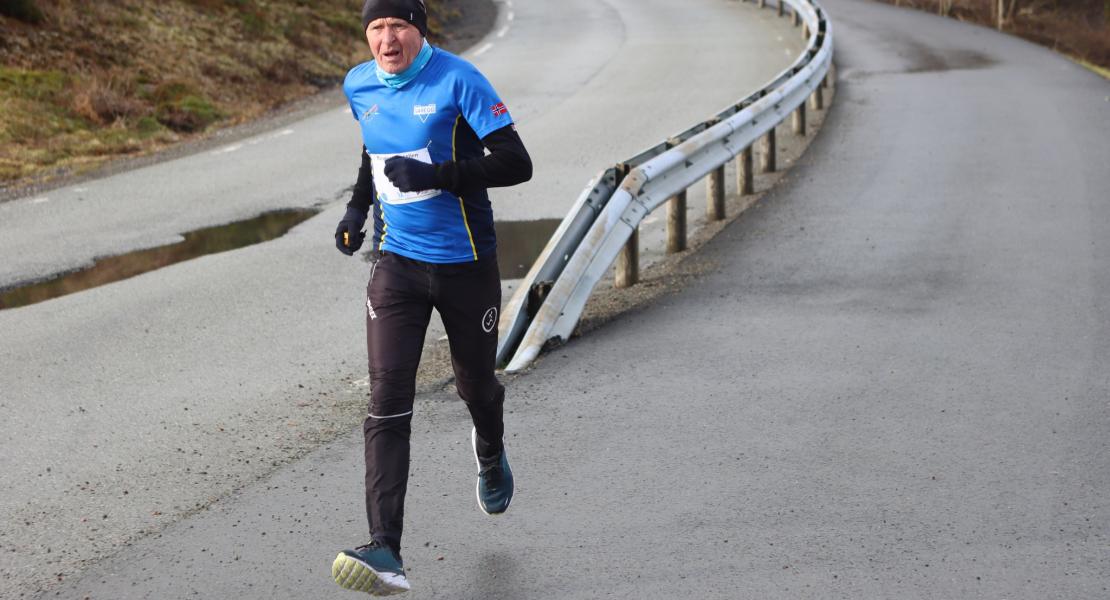 Februar Maraton 2023