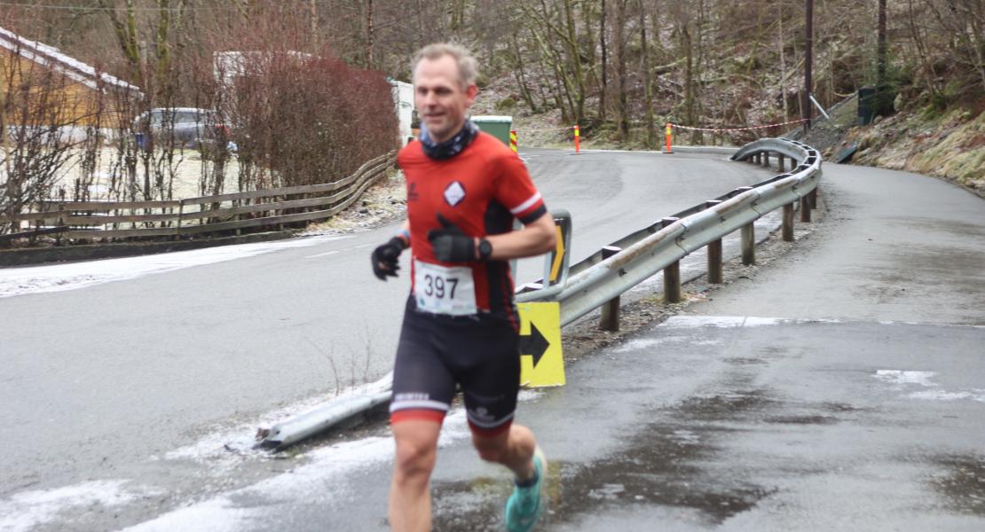 Februar Maraton 2023