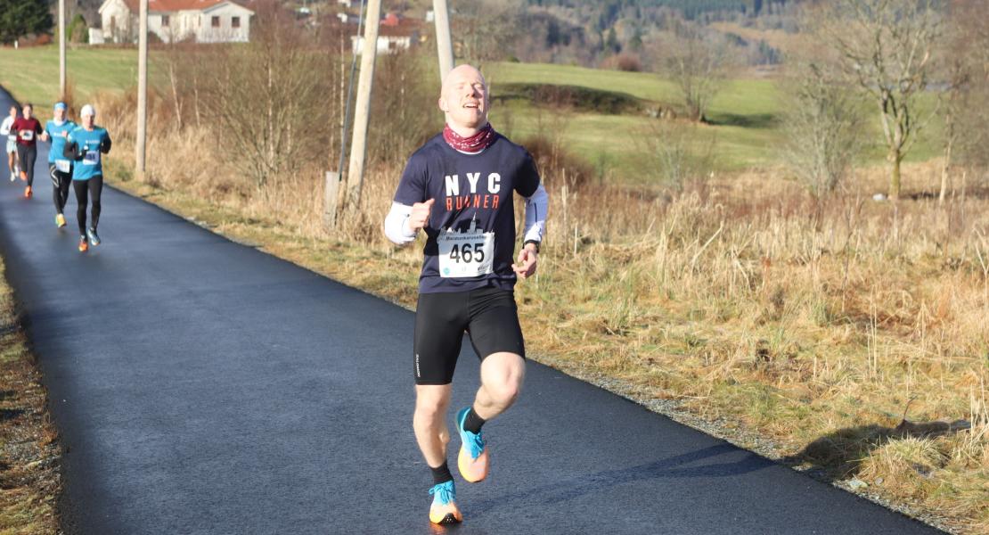 Februar Maraton 2023