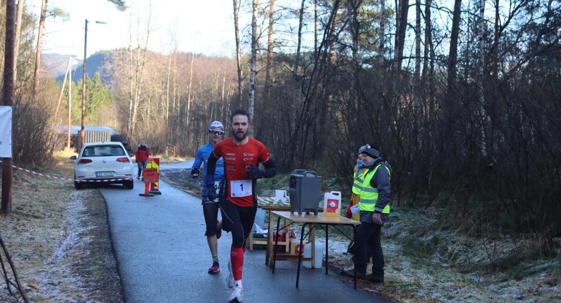 Februar Maraton 2023