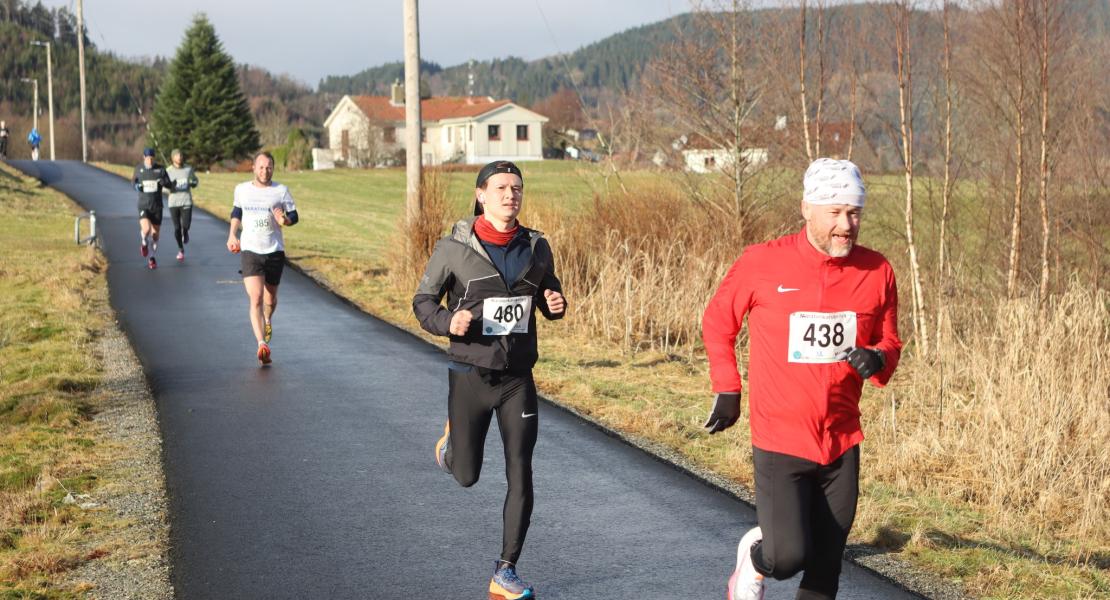 Februar Maraton 2023