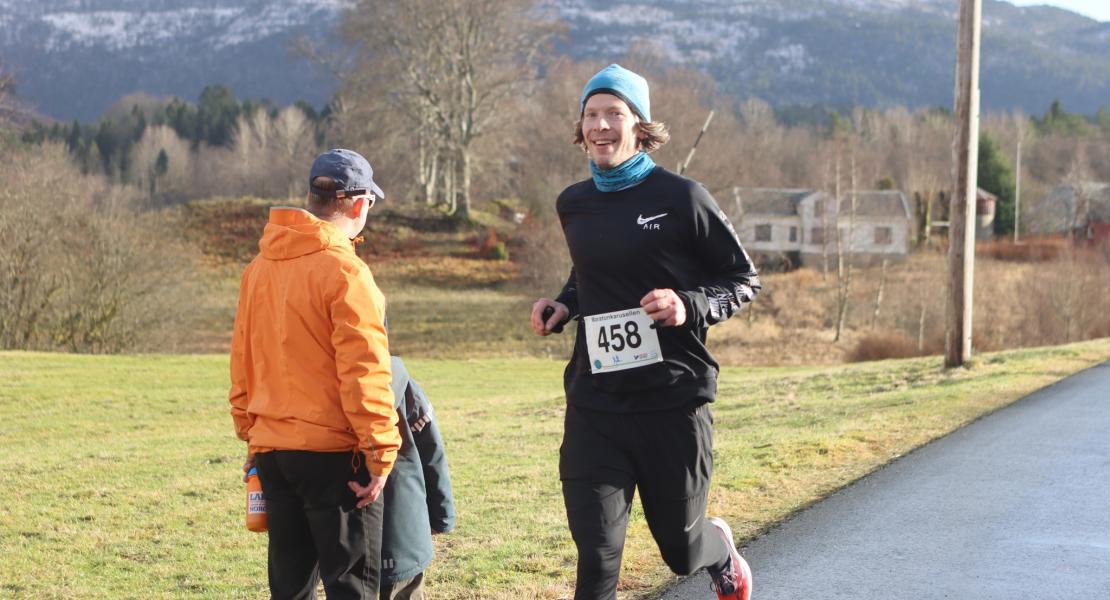 Februar Maraton 2023