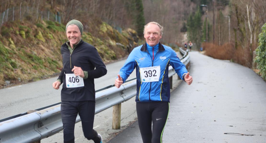 Februar Maraton 2023