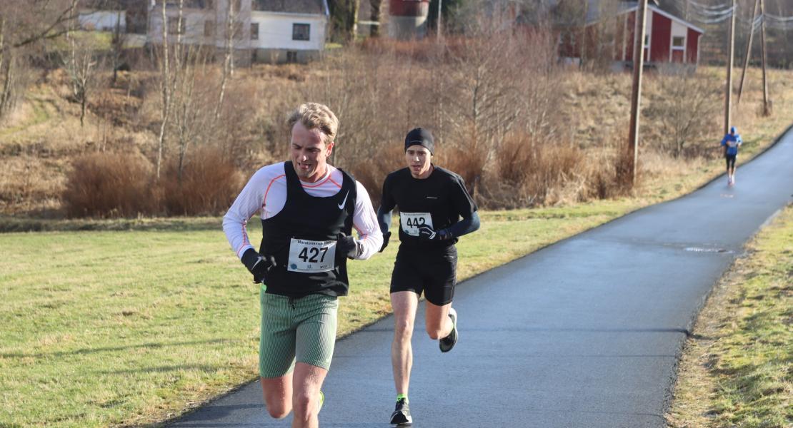 Februar Maraton 2023