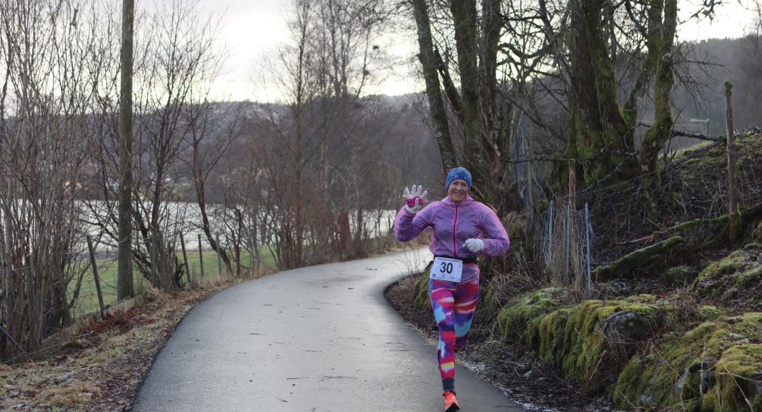 Februar Maraton 2023