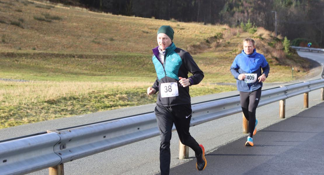 Februar Maraton 2023