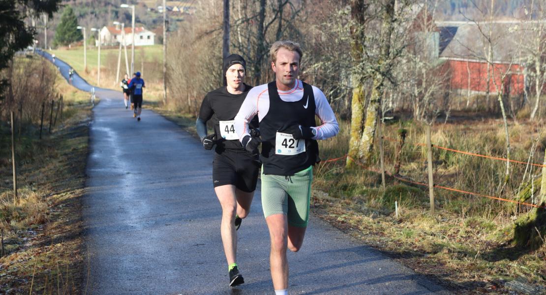 Februar Maraton 2023