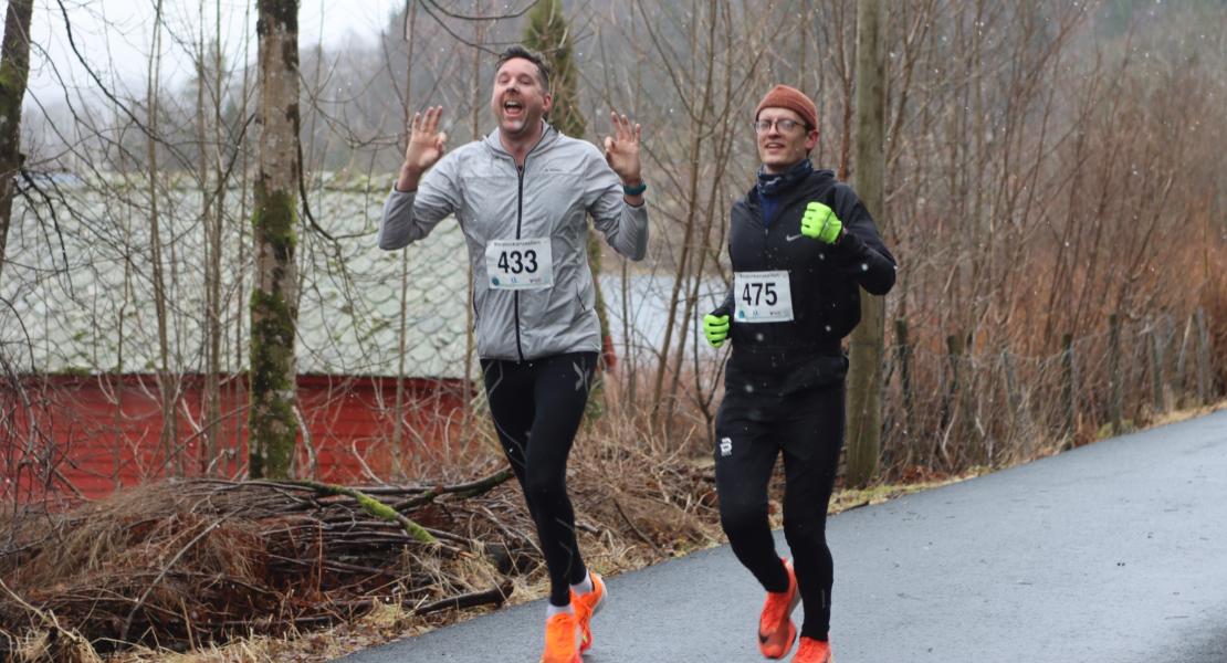 Februar Maraton 2023