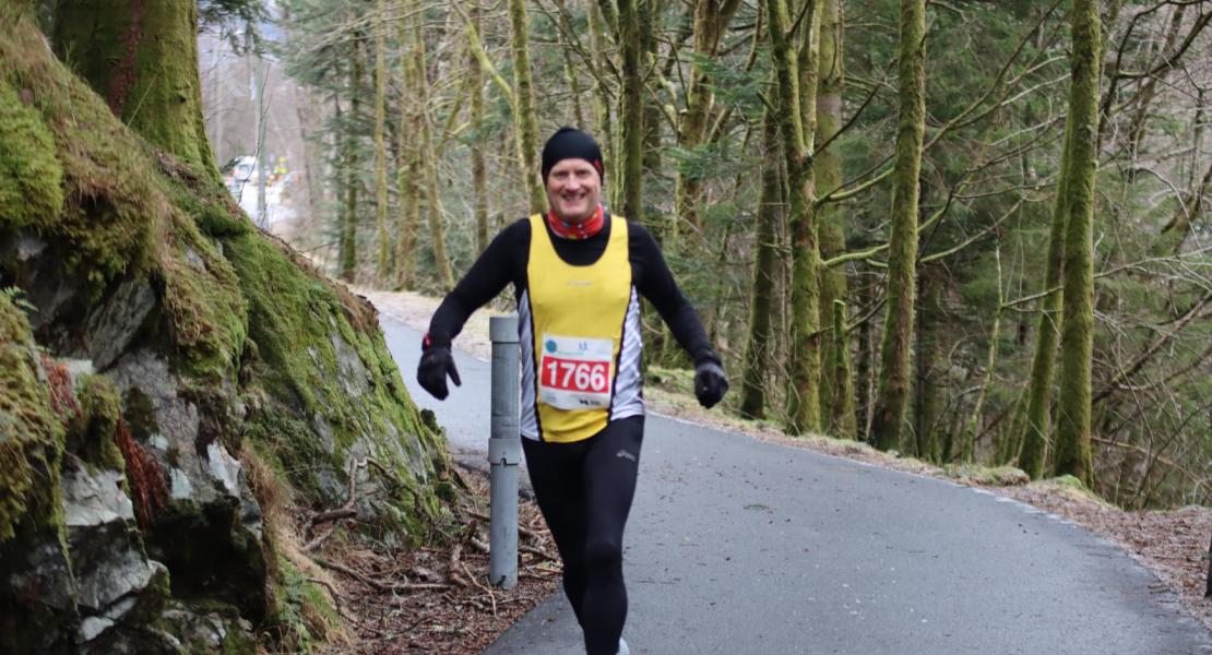 Februar Maraton 2022