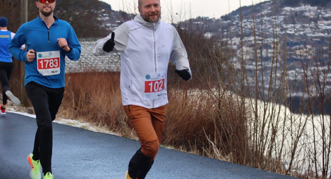 Februar Maraton 2022