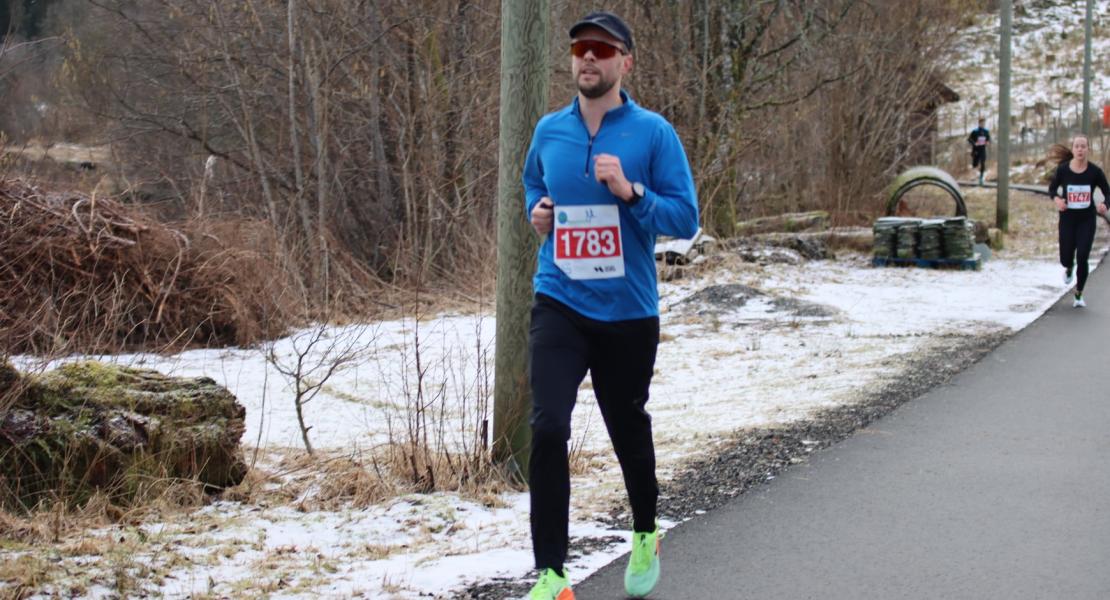 Februar Maraton 2022