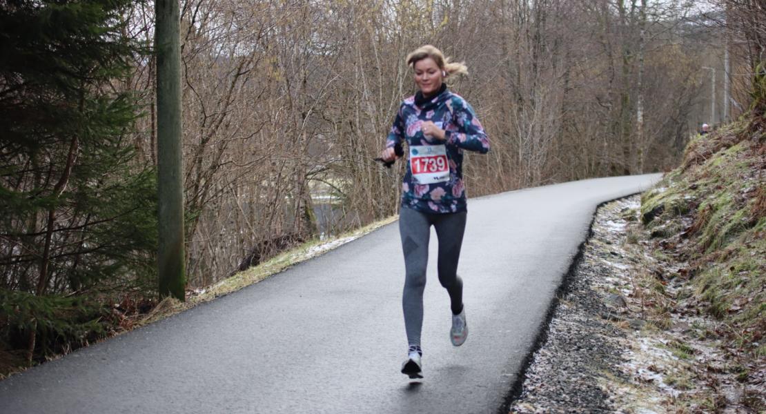 Februar Maraton 2022