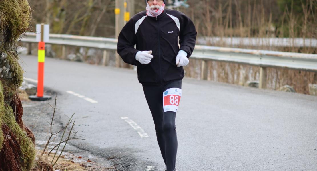 Februar Maraton 2022