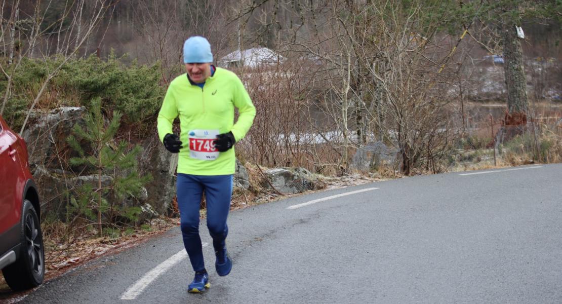 Februar Maraton 2022