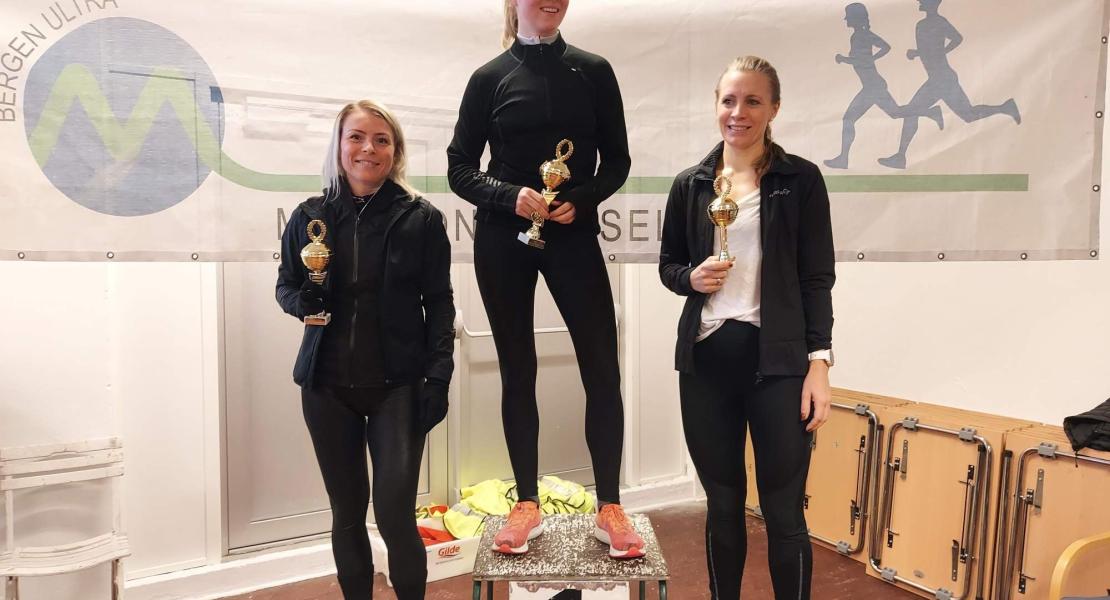 Februar Maraton 2022