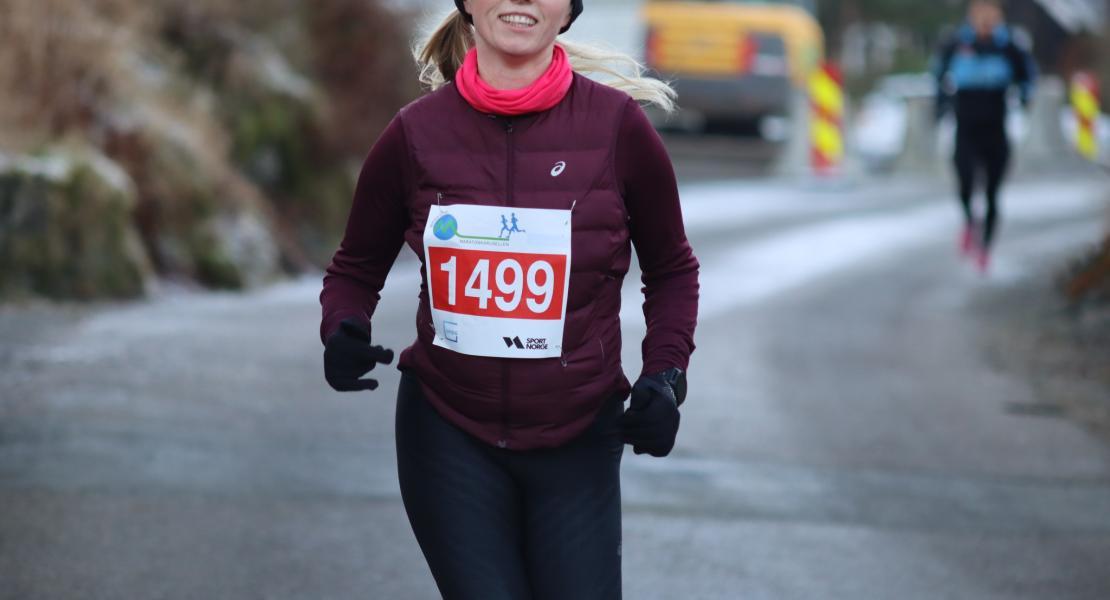 Hans Jacobs Minneløp 2022