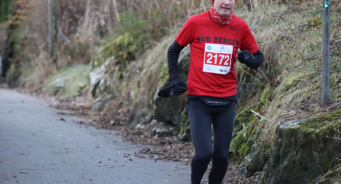 Hans Jacobs Minneløp 2022