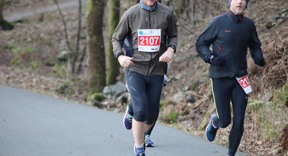 Hans Jacobs Minneløp 2022