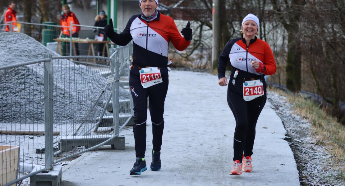 Hans Jacobs Minneløp 2022