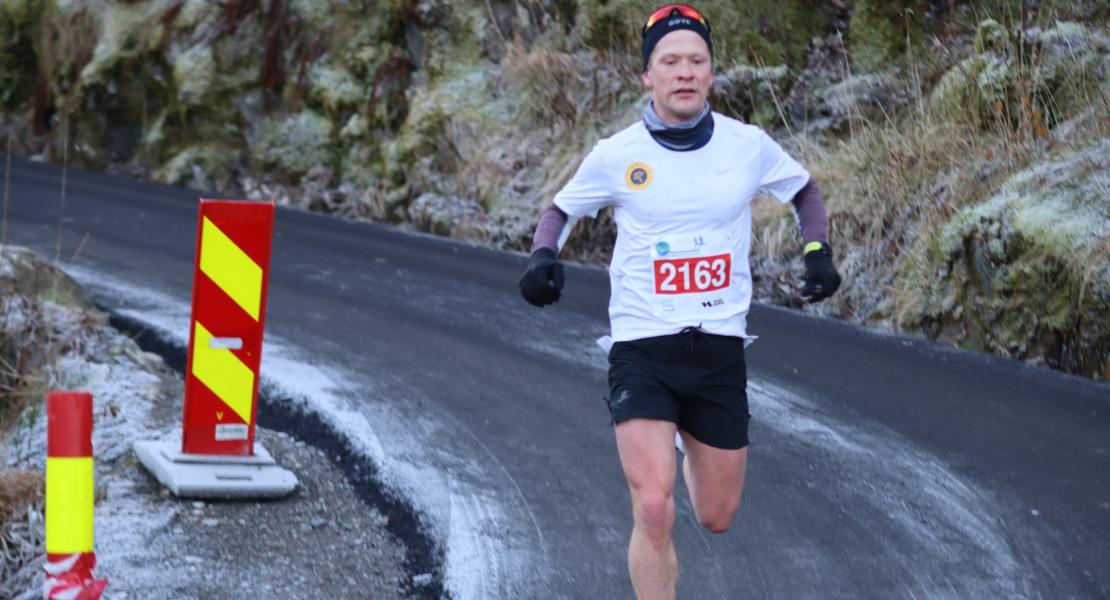 Hans Jacobs Minneløp 2022