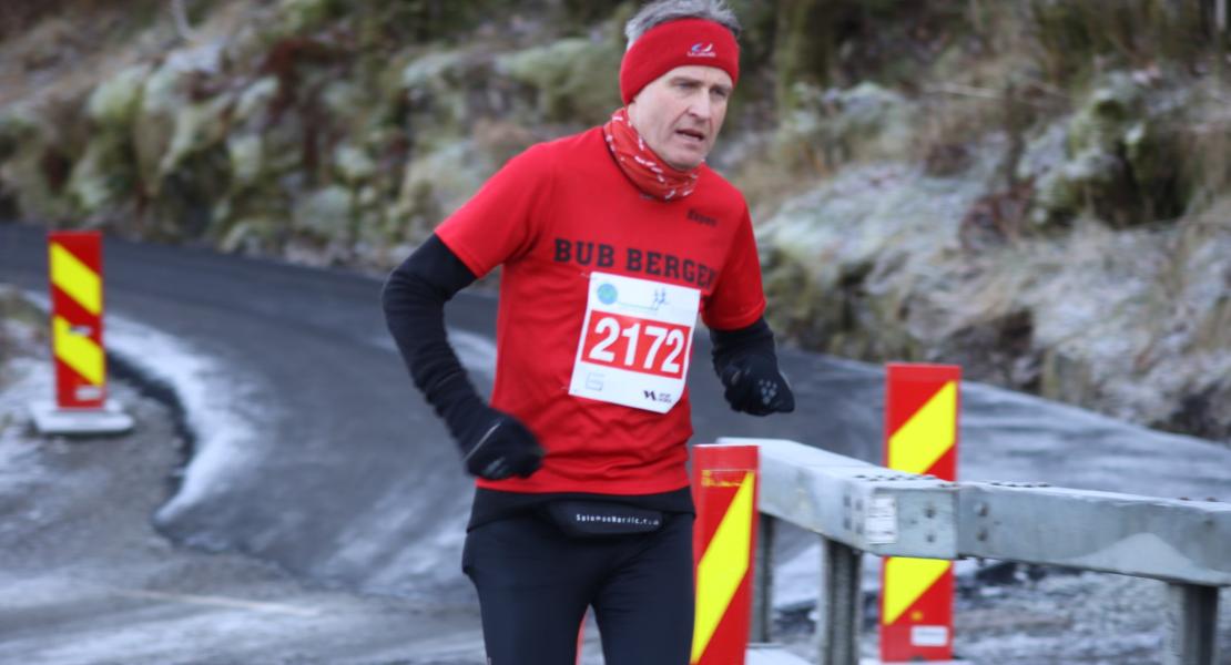 Hans Jacobs Minneløp 2022