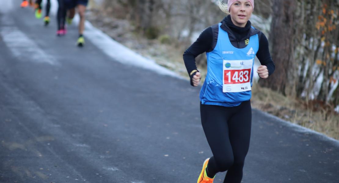 Hans Jacobs Minneløp 2022