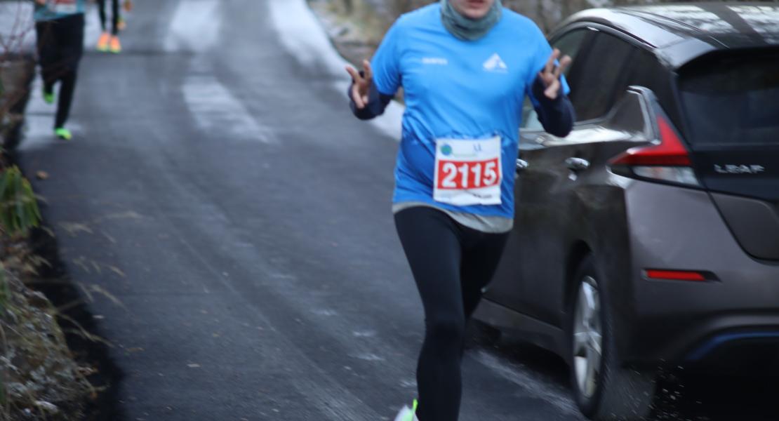 Hans Jacobs Minneløp 2022