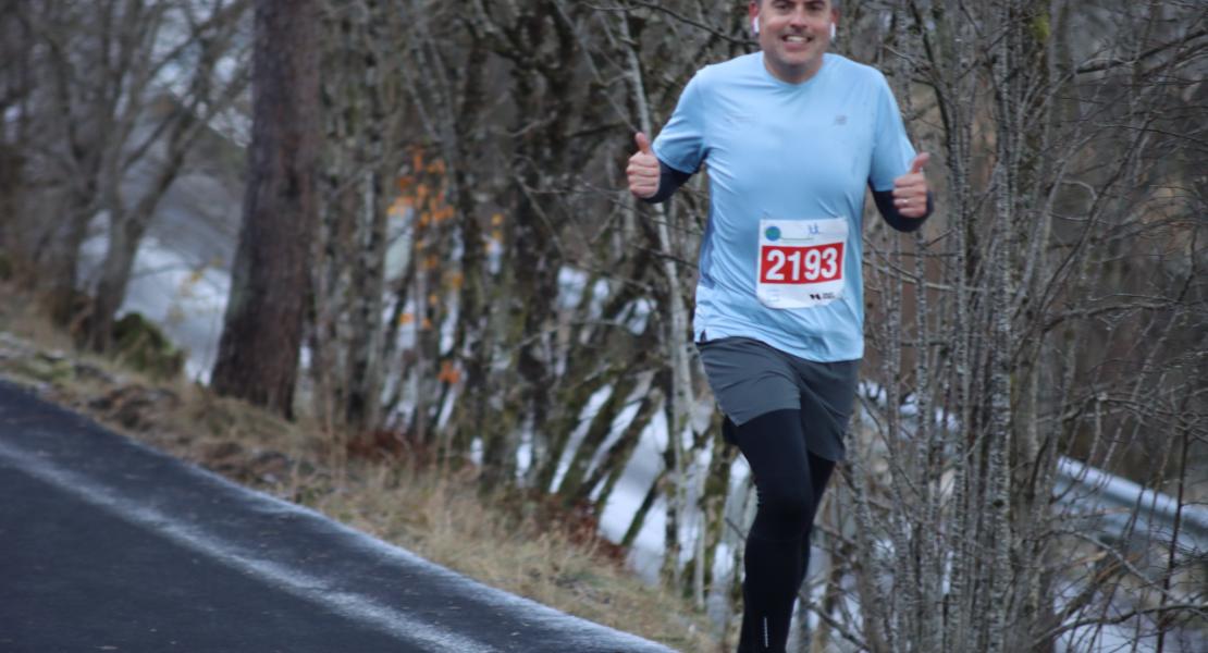 Hans Jacobs Minneløp 2022