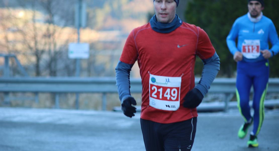 Hans Jacobs Minneløp 2022