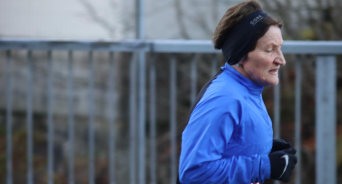 Hans Jacobs Minneløp 2022