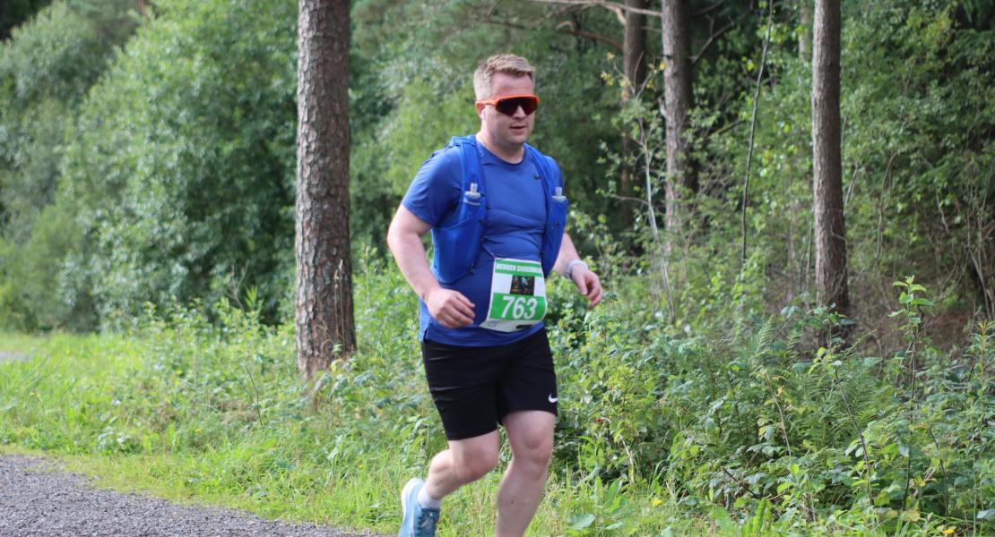 Bergen Skogsmaraton 2023