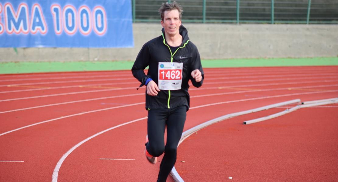 Bergen Vintermaraton 2021