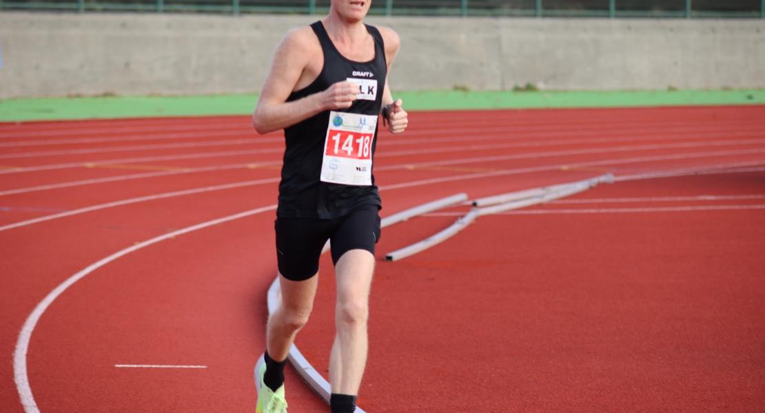 Bergen Vintermaraton 2021