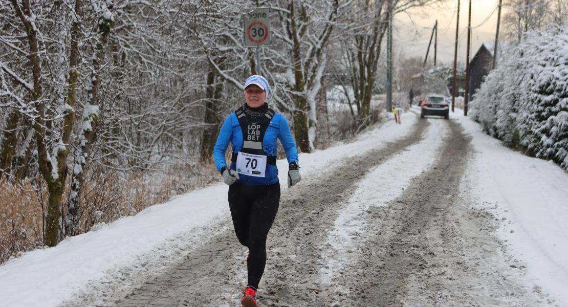 Hans Jacobs Minneløp 2023