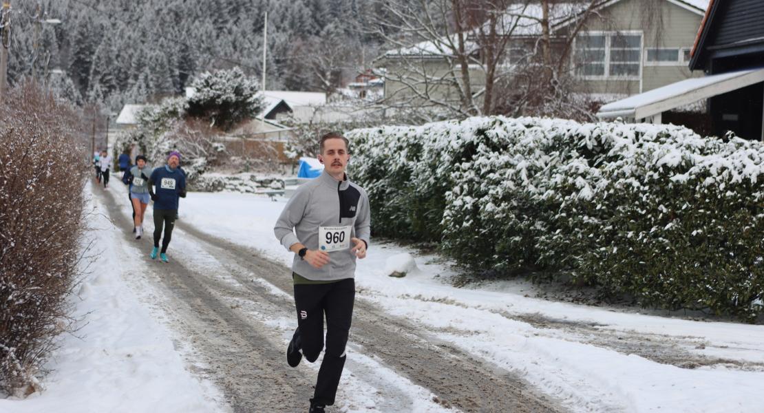 Hans Jacobs Minneløp 2023