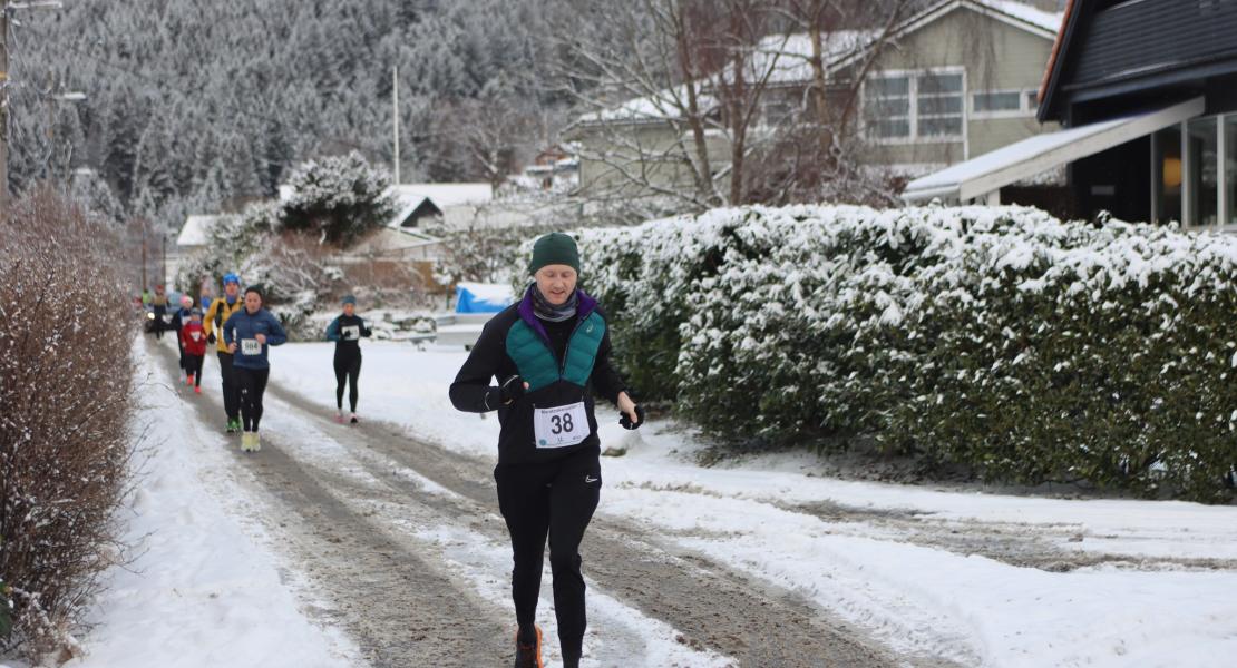 Hans Jacobs Minneløp 2023