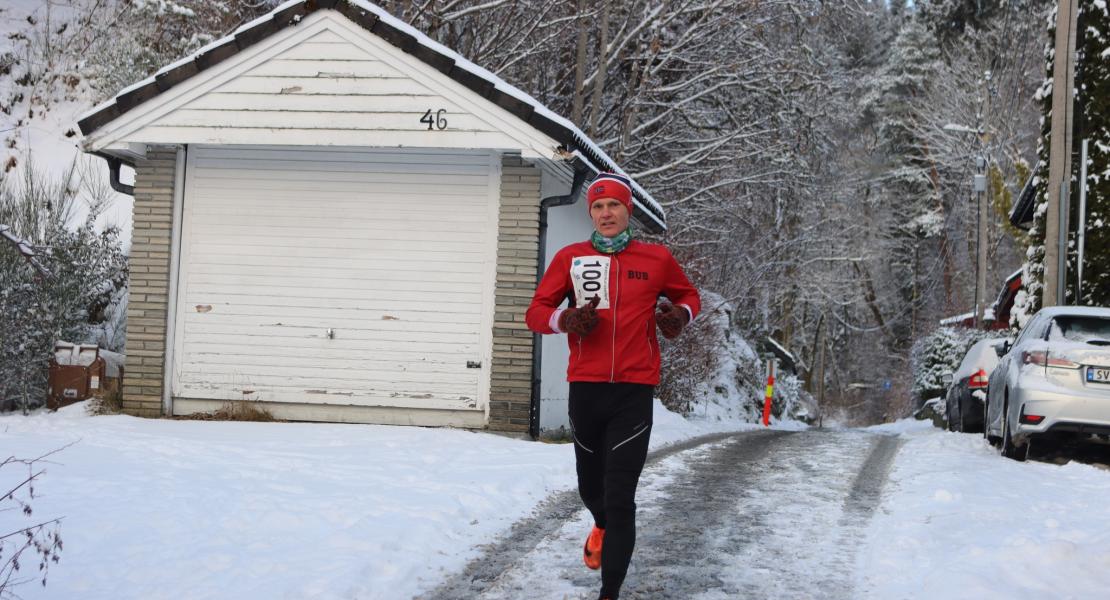 Hans Jacobs Minneløp 2023