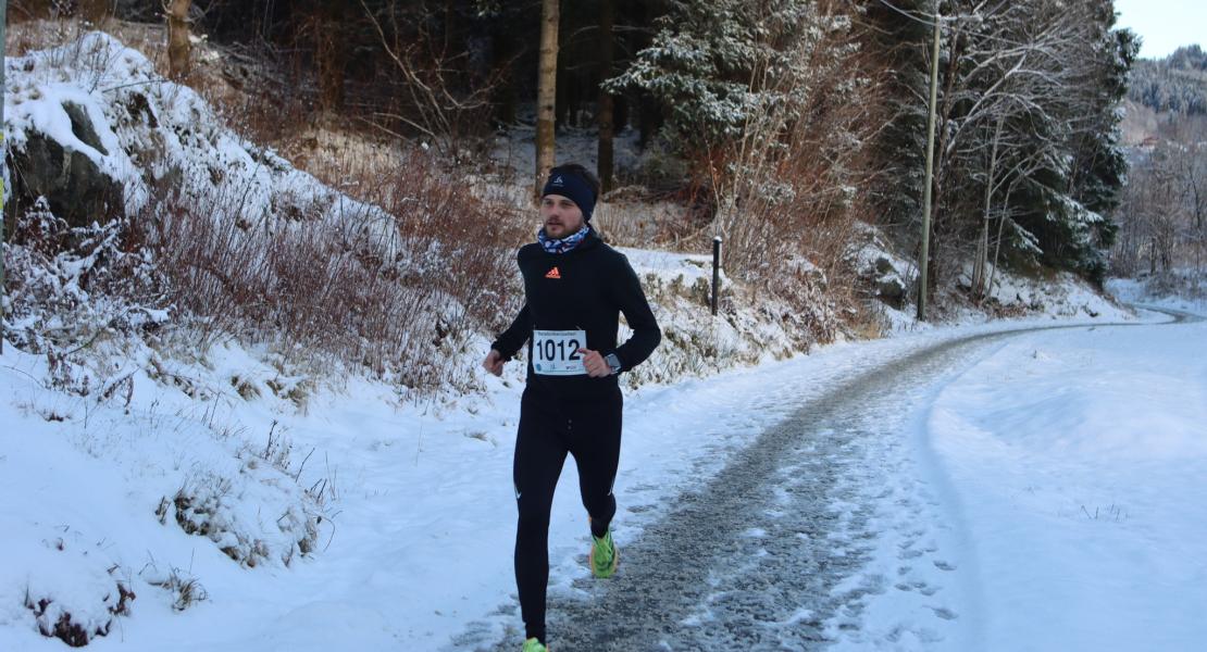 Hans Jacobs Minneløp 2023