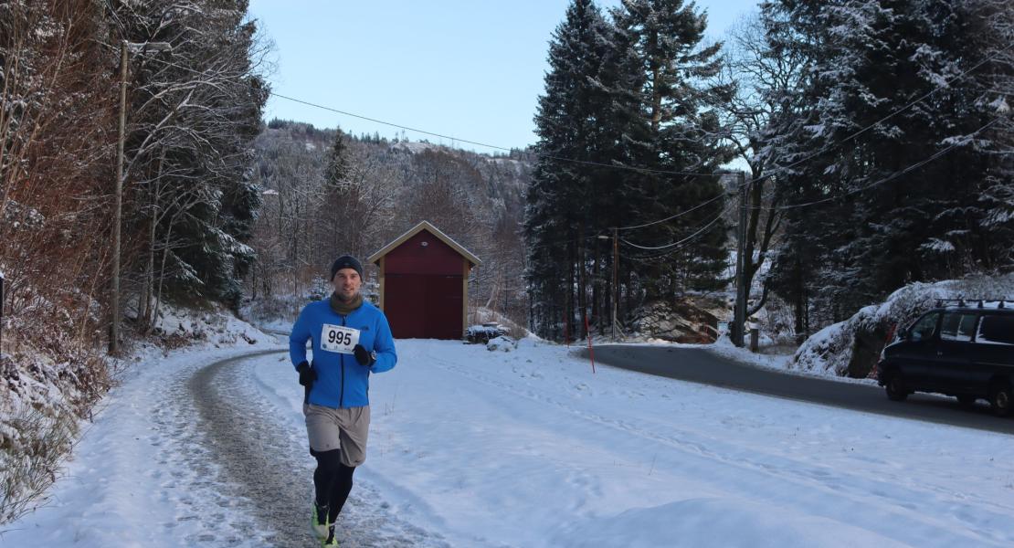 Hans Jacobs Minneløp 2023