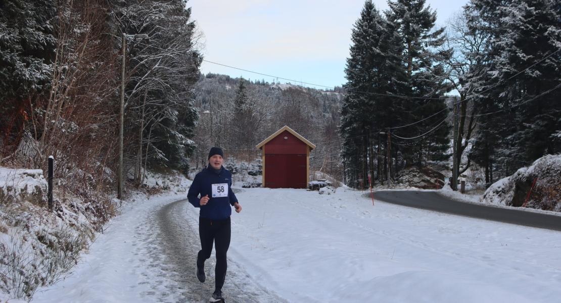 Hans Jacobs Minneløp 2023