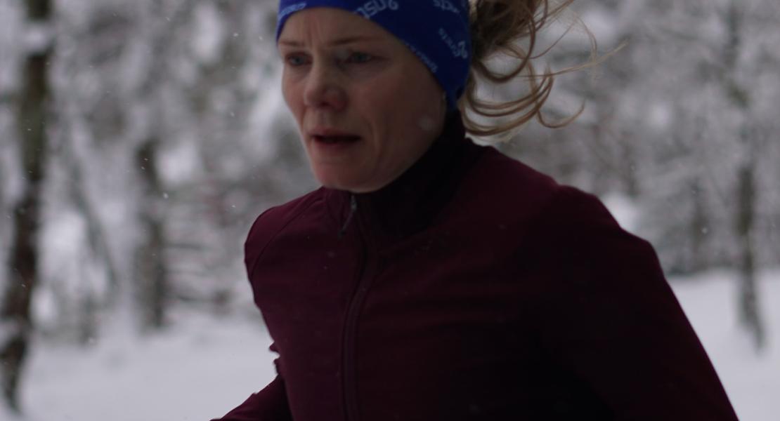 Bergen Vintermaraton 2024