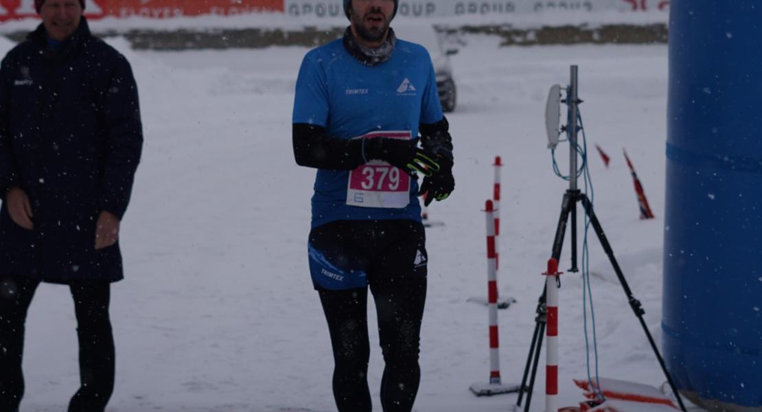 Bergen Vintermaraton 2024