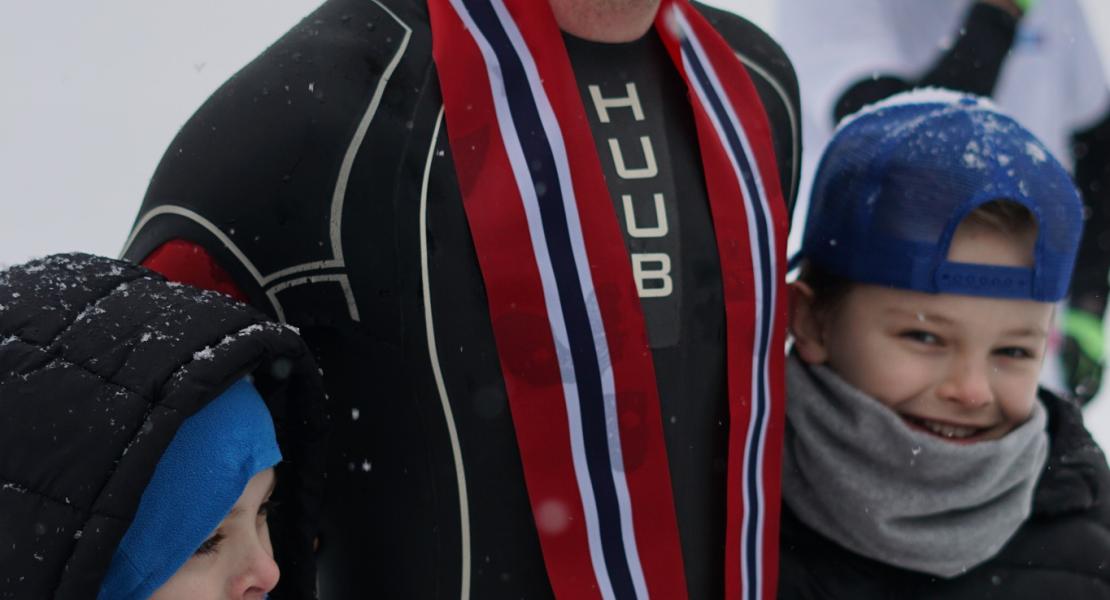 Bergen Vintermaraton 2024