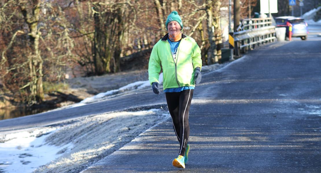 Februar Maraton 2024