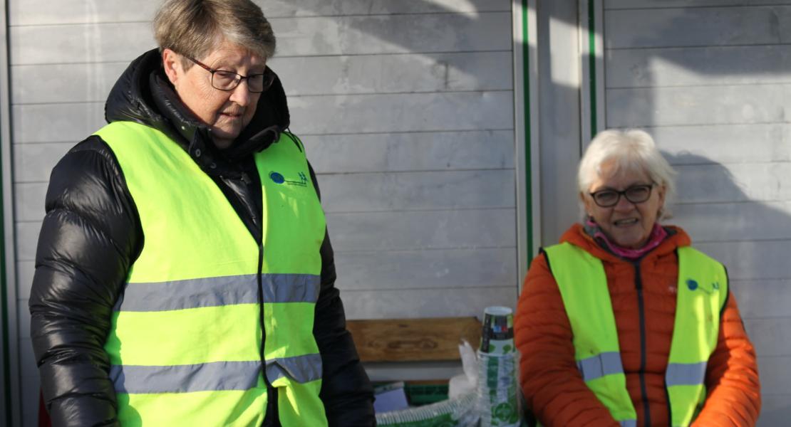 Februar Maraton 2024