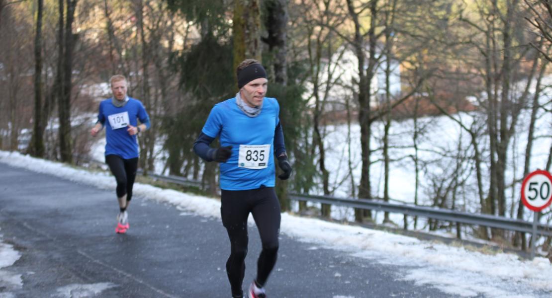 Februar Maraton 2024