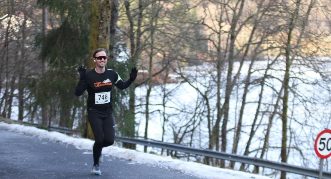 Februar Maraton 2024