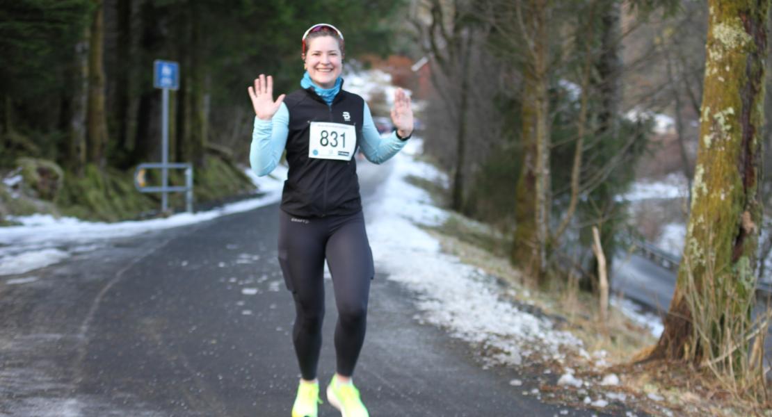 Februar Maraton 2024