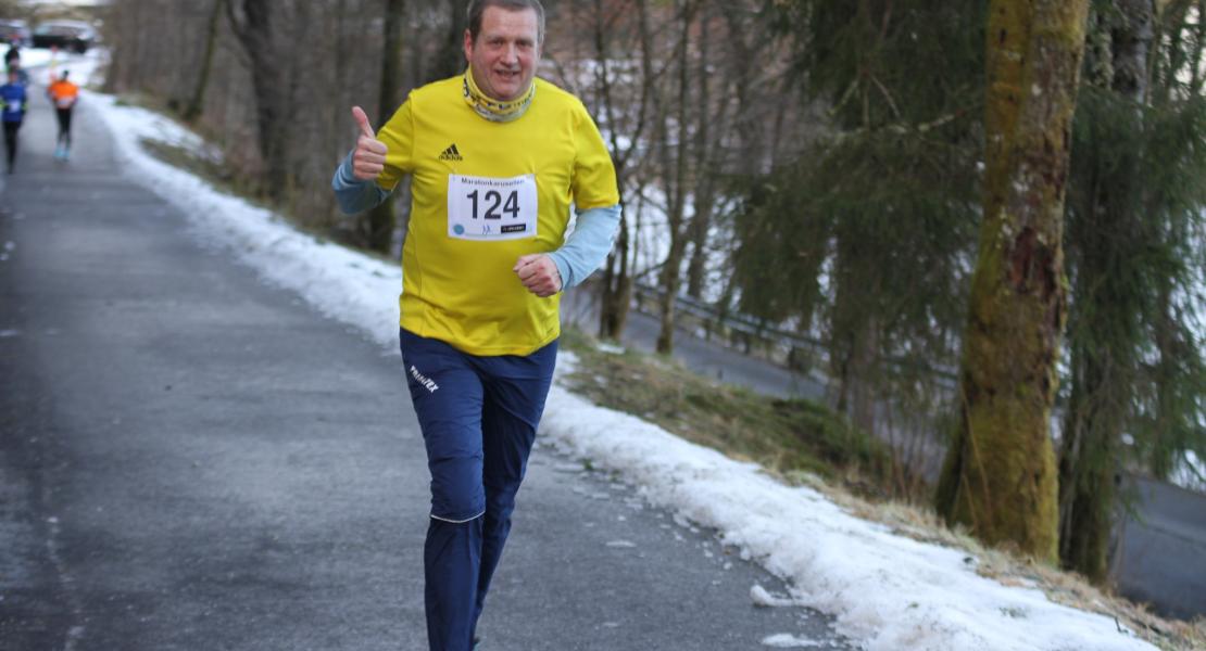 Februar Maraton 2024