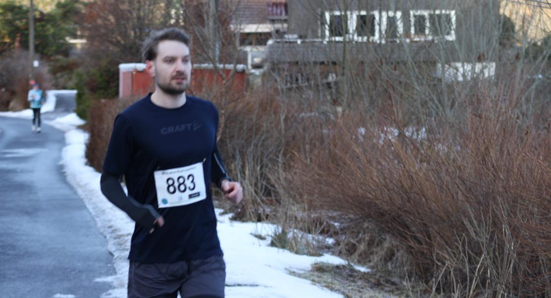 Februar Maraton 2024